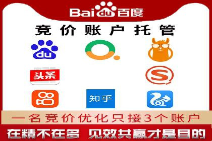 某公司SEM代理策略：实现流量转化